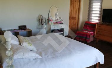 Parcela en Venta en Carampangue