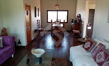 Parcela en Venta en Carampangue