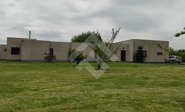 Parcela en Venta en Carampangue