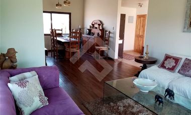 Parcela en Venta en Carampangue