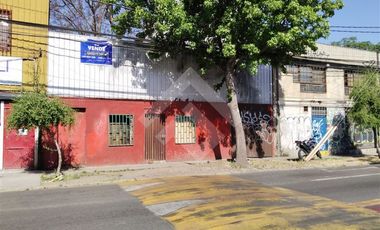 Terreno Construccion  en Venta en Nataniel Cox/ Sangento Aldea