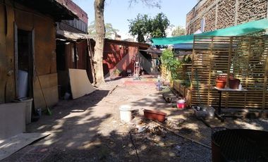 Terreno Construccion  en Venta en Nataniel Cox/ Sangento Aldea