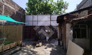 Terreno Construccion  en Venta en Nataniel Cox/ Sangento Aldea