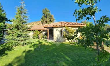 Casa en Venta en CAMINO EL OLIVETO