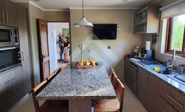 Casa en Venta en CAMINO EL OLIVETO