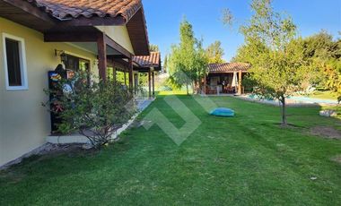 Casa en Venta en CAMINO EL OLIVETO