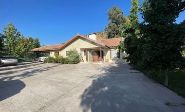 Casa en Venta en CAMINO EL OLIVETO