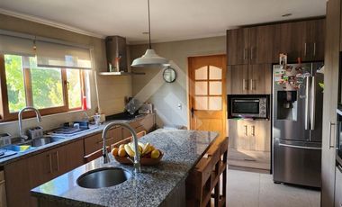 Casa en Venta en CAMINO EL OLIVETO