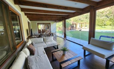 Casa en Venta en CAMINO EL OLIVETO