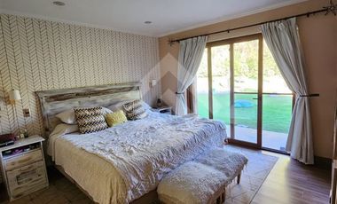 Casa en Venta en CAMINO EL OLIVETO