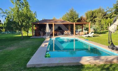 Casa en Venta en CAMINO EL OLIVETO