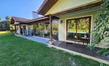 Casa en Venta en CAMINO EL OLIVETO