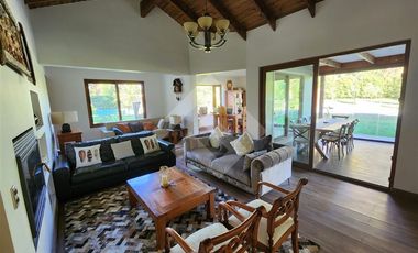 Casa en Venta en CAMINO EL OLIVETO