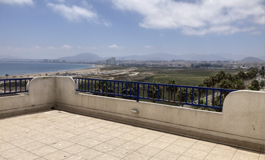 Departamento en Venta en Condominio Costa Coquimbo