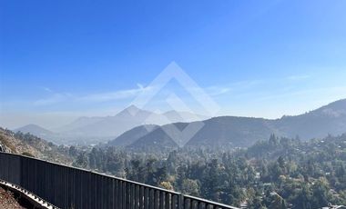 Sitio en Venta en Camino Farellones