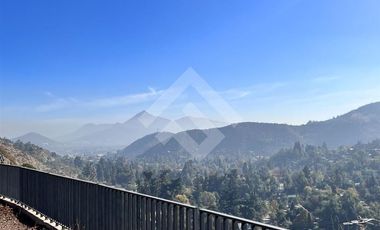 Sitio en Venta en Camino Farellones