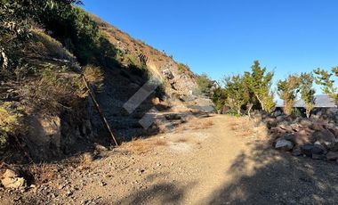 Sitio en Venta en Camino Farellones
