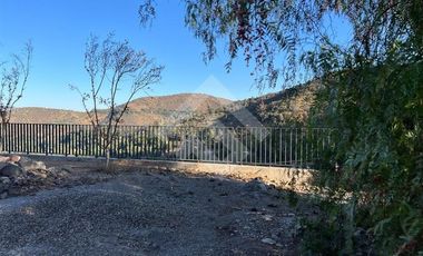 Sitio en Venta en Camino Farellones