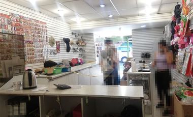 Local Comercial en Venta en Metro Patronato - Av. Recoleta