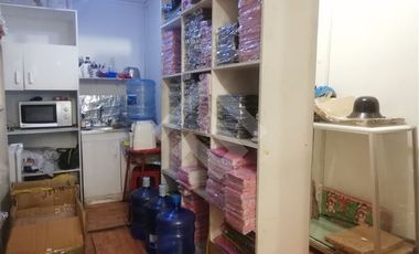 Local Comercial en Venta en Metro Patronato - Av. Recoleta