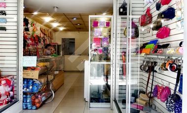 Local Comercial en Venta en Metro Patronato - Av. Recoleta