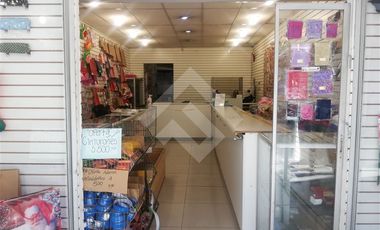 Local Comercial en Venta en Metro Patronato - Av. Recoleta