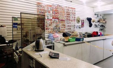 Local Comercial en Venta en Metro Patronato - Av. Recoleta