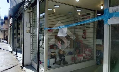 Local Comercial en Venta en Metro Patronato - Av. Recoleta