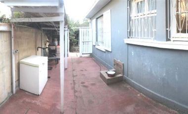 Casa en Venta en Magallanes