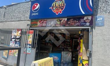 Local Comercial en Venta en Carrascal/Villasana