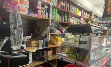 Local Comercial en Venta en Carrascal/Villasana