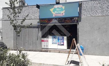 Local Comercial en Venta en Carrascal/Villasana