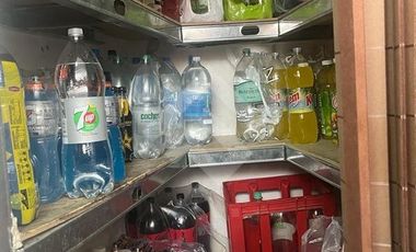Local Comercial en Venta en Carrascal/Villasana