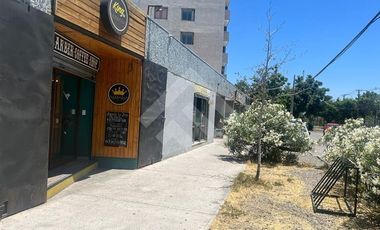 Local Comercial en Venta en Carrascal/Villasana