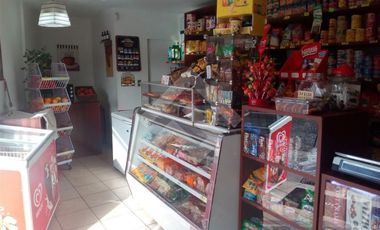 Local Comercial en Venta en Carrascal/Villasana