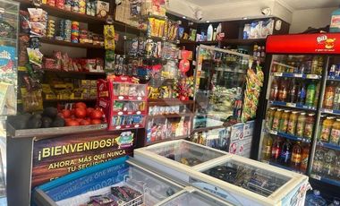 Local Comercial en Venta en Carrascal/Villasana