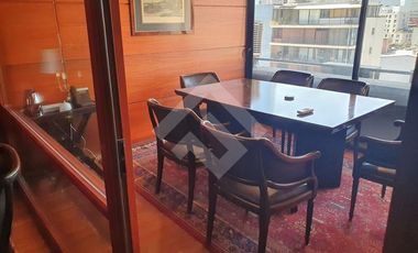 Oficina en Arriendo en Nueva providencia