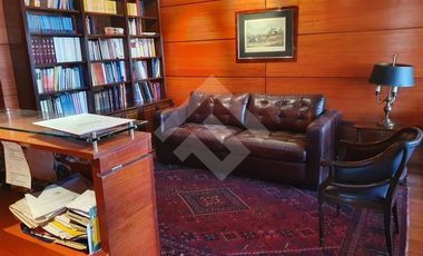 Oficina en Arriendo en Nueva providencia