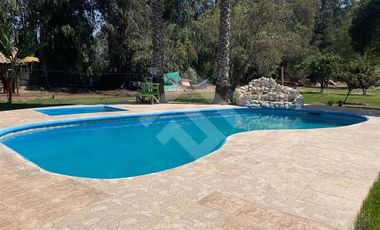 Casa en Venta en CAMINO CARMAPANGUE