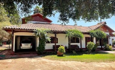 Casa en Venta en CAMINO CARMAPANGUE