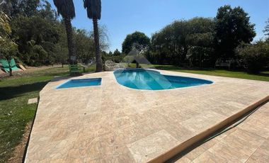 Casa en Venta en CAMINO CARMAPANGUE