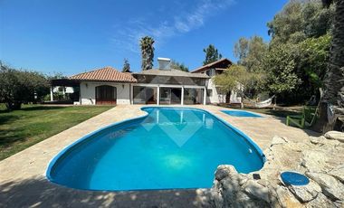 Casa en Venta en CAMINO CARMAPANGUE