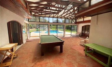 Casa en Venta en CAMINO CARMAPANGUE