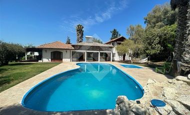 Casa en Venta en CAMINO CARMAPANGUE