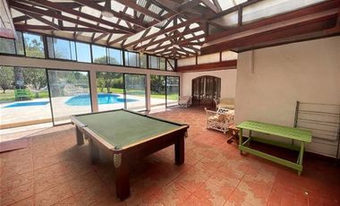 Casa en Venta en CAMINO CARMAPANGUE