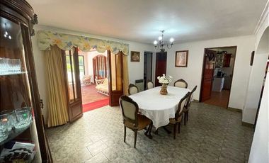 Casa en Venta en CAMINO CARMAPANGUE