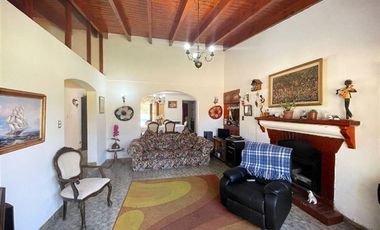 Casa en Venta en CAMINO CARMAPANGUE