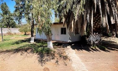 Parcela en Venta en CAMINO CARMAPANGUE