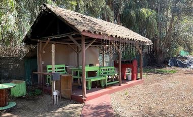 Parcela en Venta en CAMINO CARMAPANGUE