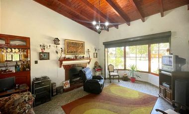 Parcela en Venta en CAMINO CARMAPANGUE